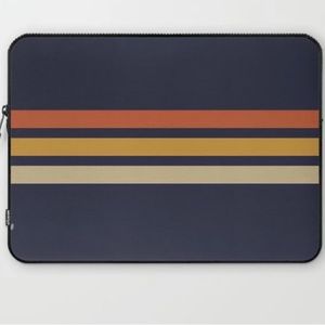 Society6 Laptop Sleeve